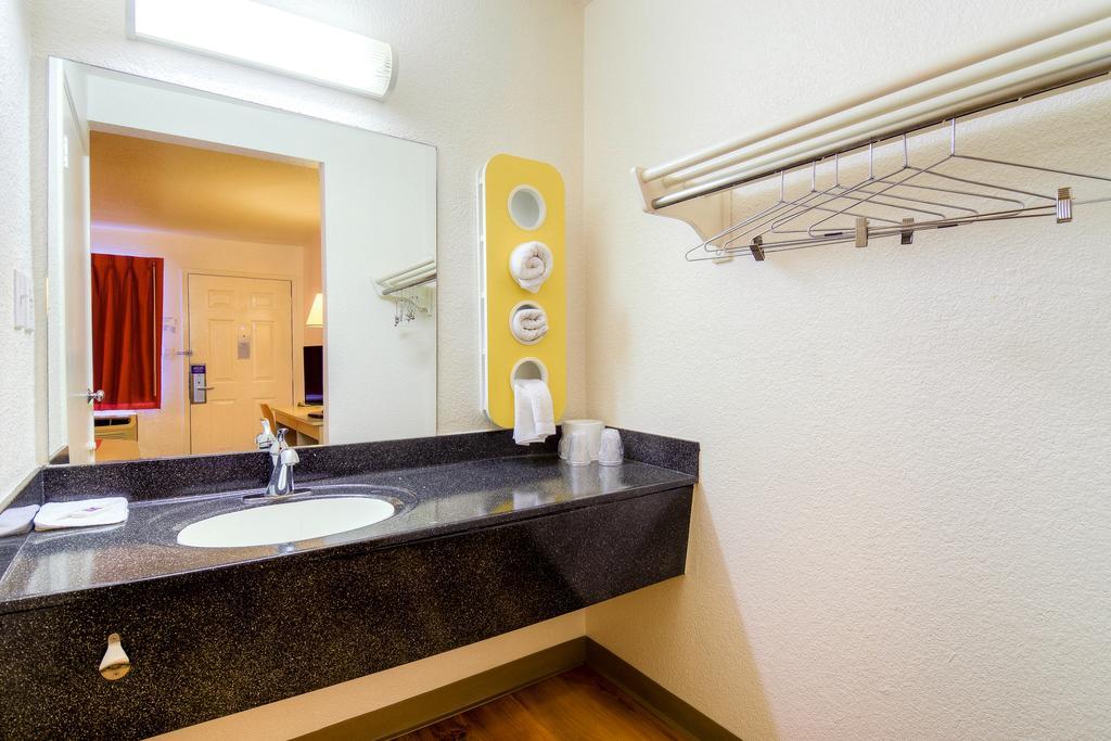 Motel 6-El Cajon, CA - San Diego Zimmer foto