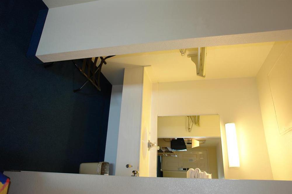 Motel 6-El Cajon, CA - San Diego Ausstattung foto